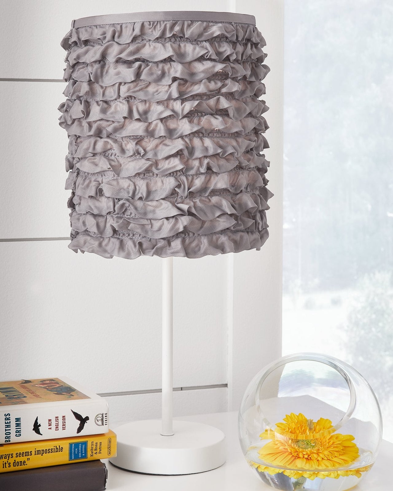 Mirette Table Lamp image