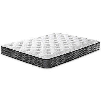 8 Inch Bonnell Hybrid Mattress image