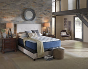 Mt Dana Plush Sierra Sleep by Ashley Innerspring Mattress image