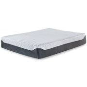 12 Inch Chime Elite Memory Foam Mattress in a box image