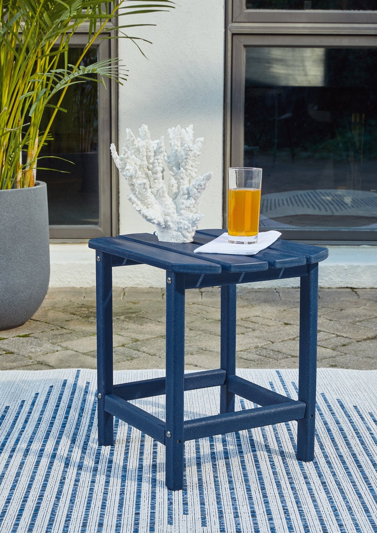 Sundown Treasure End Table image