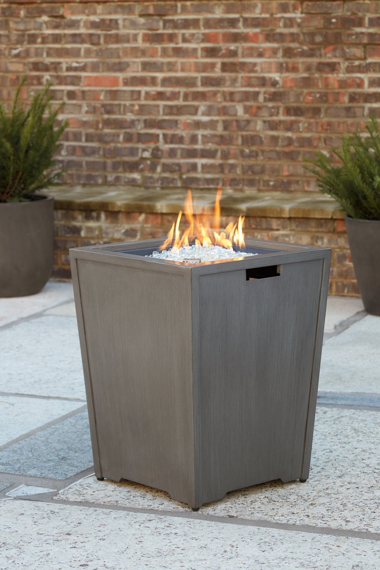 Rodeway South Fire Pit