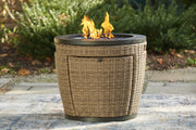 Malayah Fire Pit image