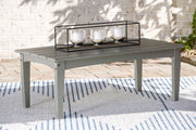 Visola Outdoor Coffee Table image