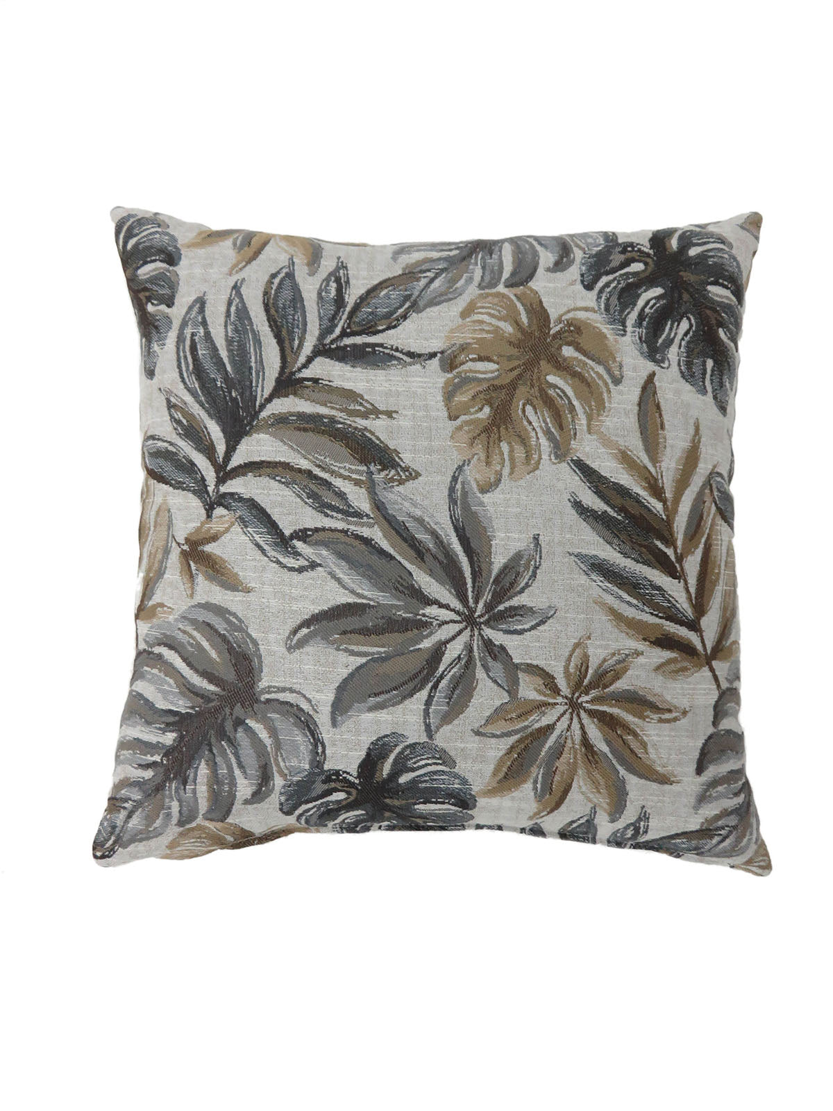 Dora Gray 18" X 18" Pillow (2/CTN) image