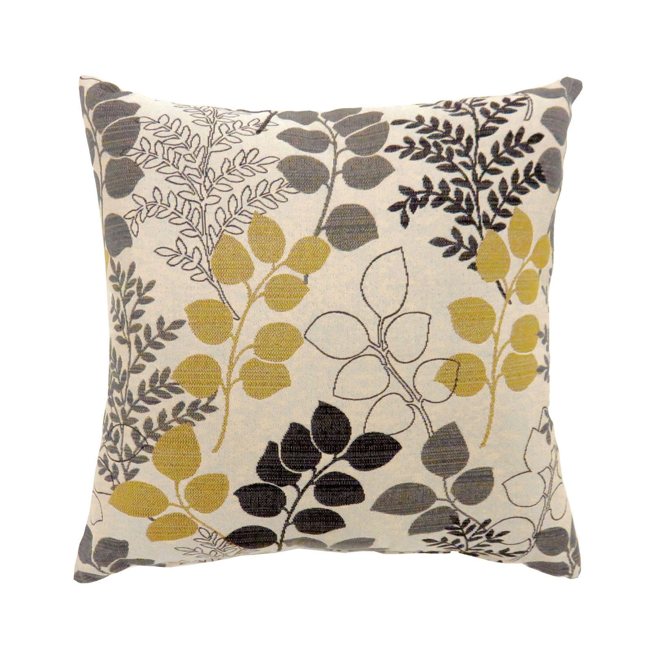 Jill Multi 18" X 18" Pillow, Multi (2/CTN) image