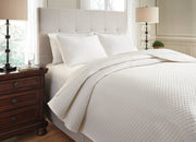 Dietrick 3-Piece King Quilt Set image