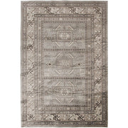 Mortsel Gray 5'3" X 7'6" Area Rug image