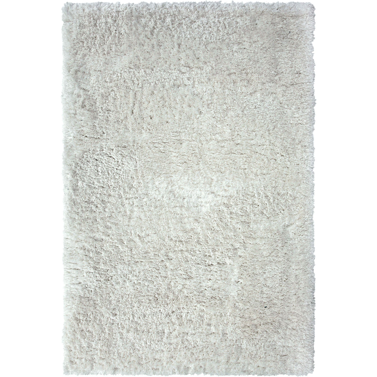 Sason White 5'3" X 7'6" Area Rug image