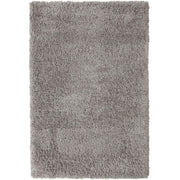 Sason Light Gray 5'3" X 7'6" Area Rug image