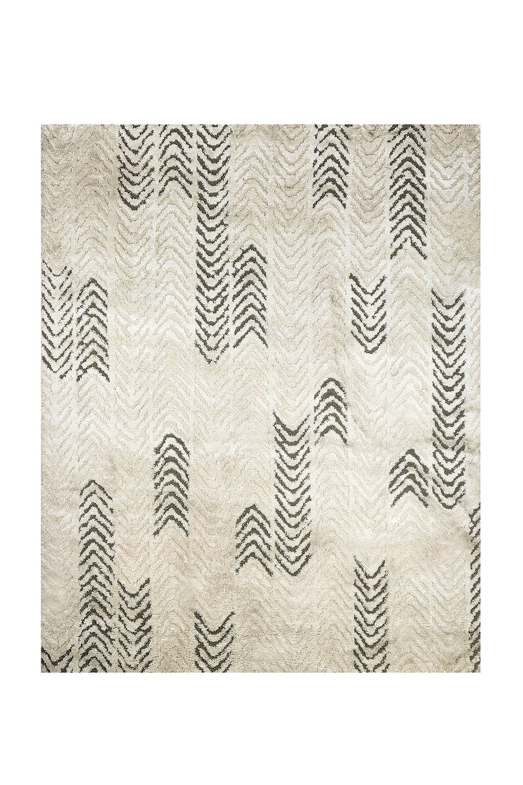 Millsboro Beige 5' X 8' Area Rug image