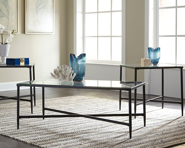 Augeron Table (Set of 3) image