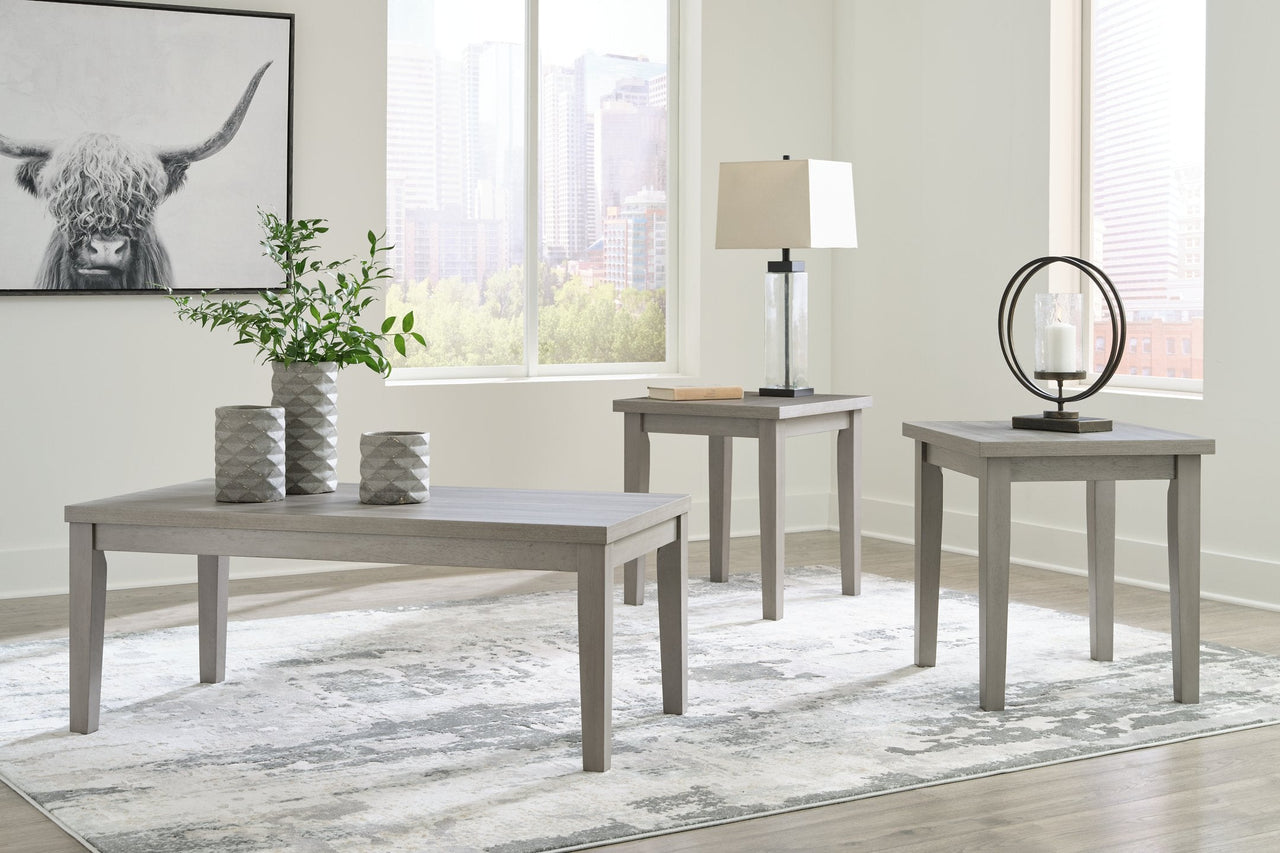 Loratti Table (Set of 3) image