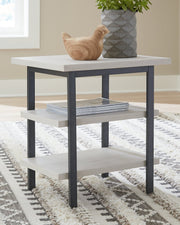 Bayflynn End Table Set of 2 image