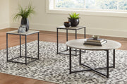 Lazabon Table Set of 3 image