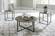 Wadeworth Table (Set of 3) image