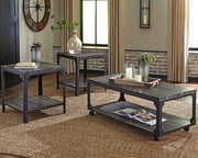 Jandoree Table (Set of 3) image