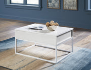 Deznee Lift Top Coffee Table image