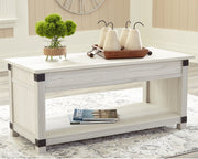 Bayflynn Lift-Top Coffee Table image