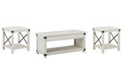 Bayflynn 3-Piece Occasional Table Set image