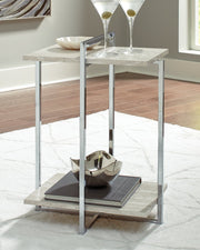 Bodalli Chairside End Table image