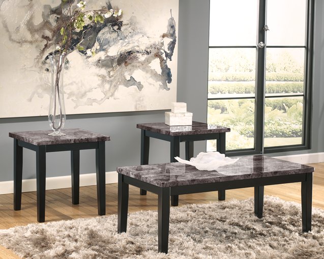 Maysville Table (Set of 3) image