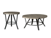 Zontini 2-Piece Table Set image