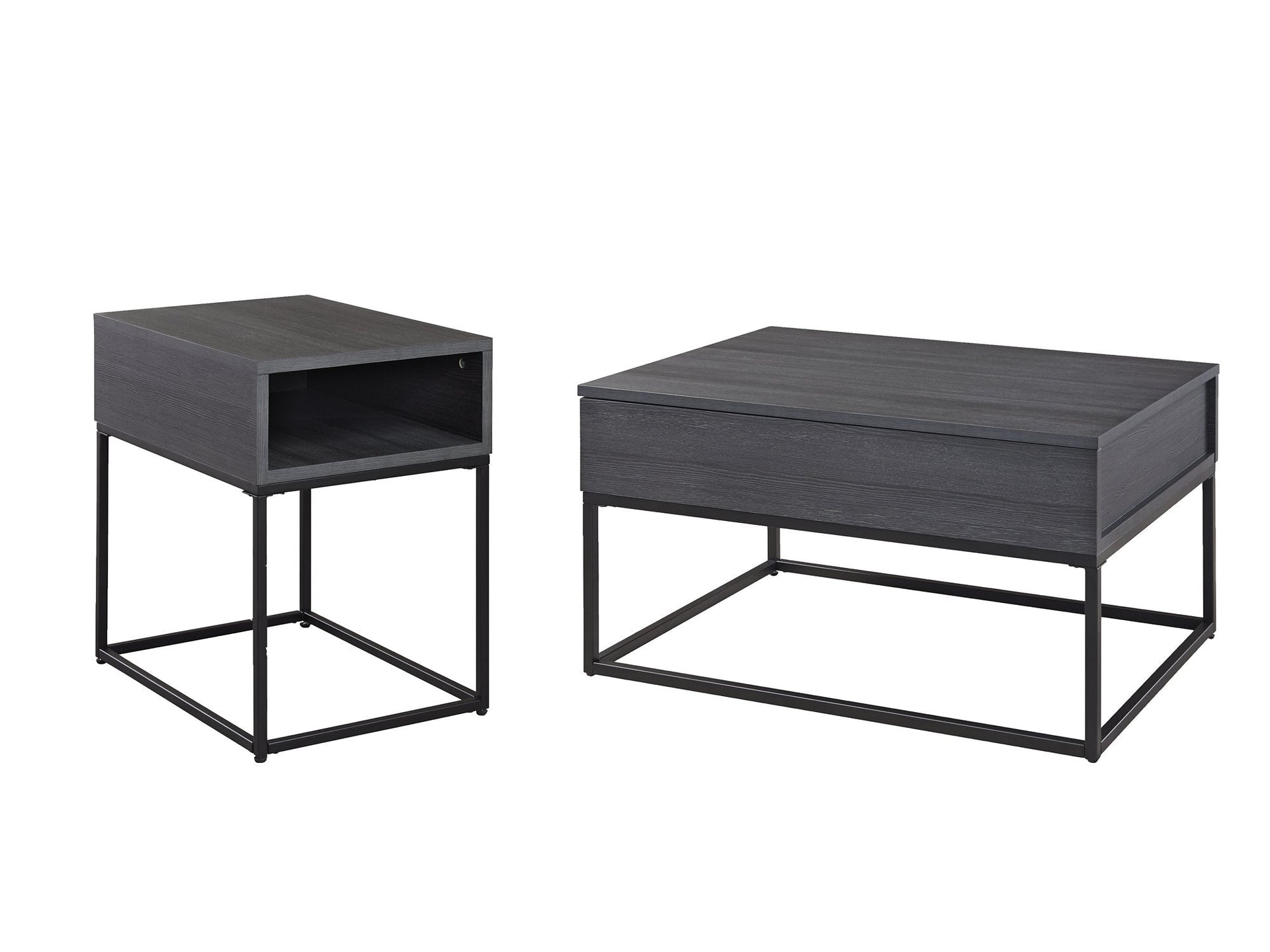 Yarlow 2-Piece Table Set image