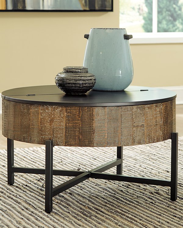 Nashbryn Coffee Table image