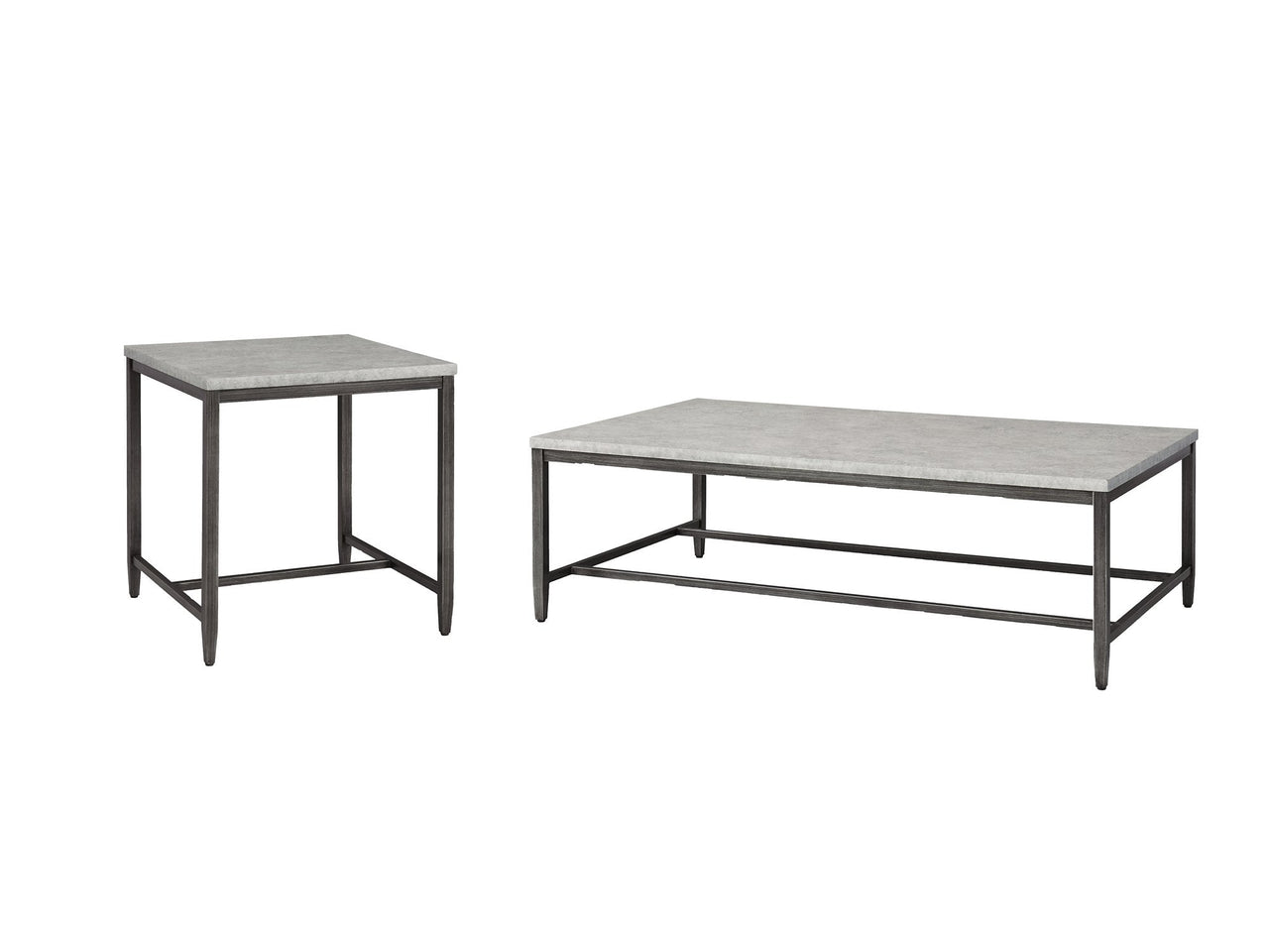 Shybourne 2-Piece Table Set