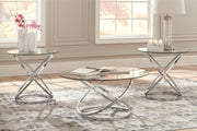 Hollynyx Table (Set of 3) image