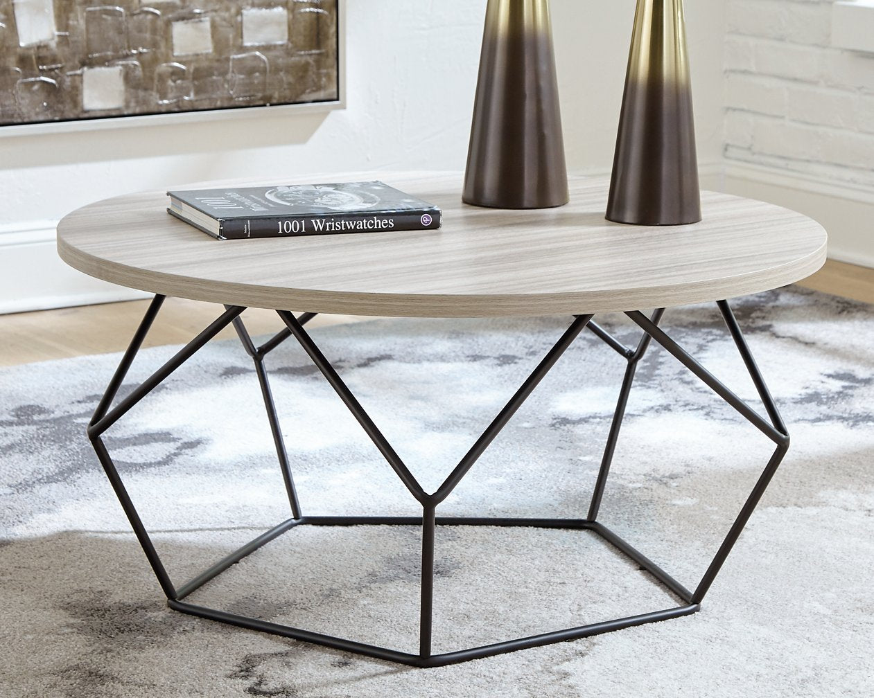 Waylowe Coffee Table image