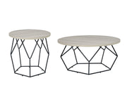 Waylowe 2-Piece Table Set image