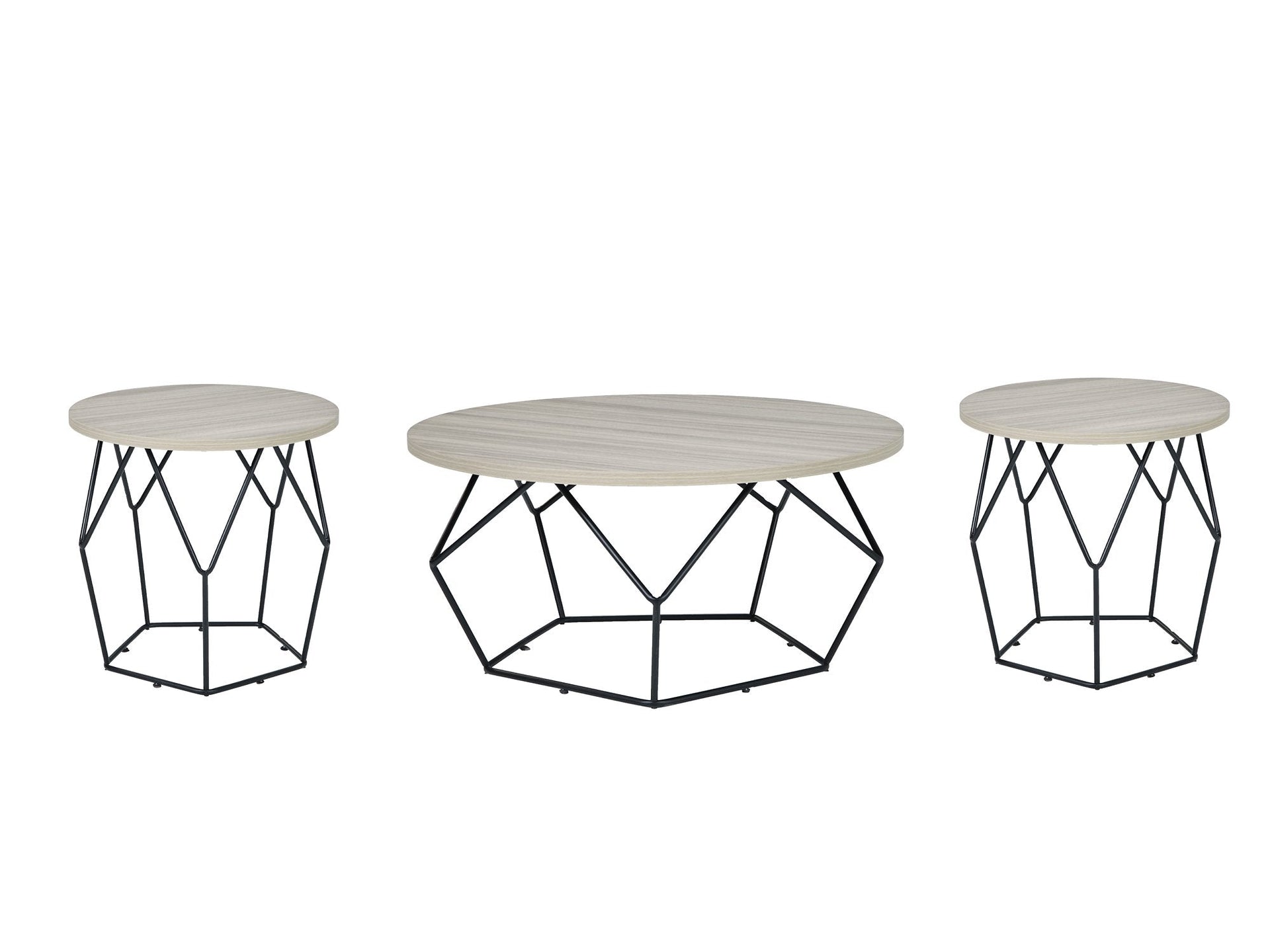 Waylowe 3-Piece Occasional Table Set image