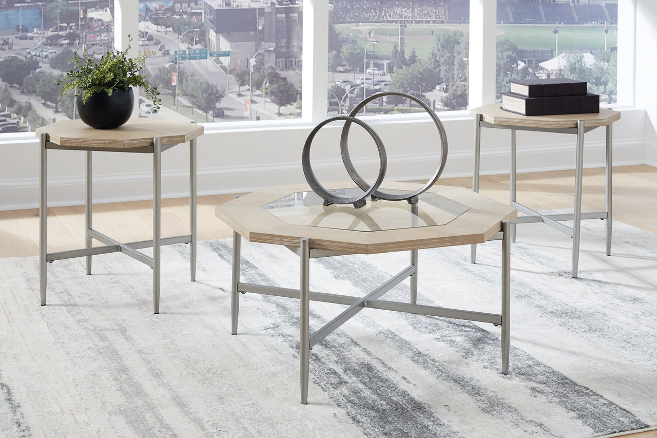 Varlowe Table (Set of 3) image