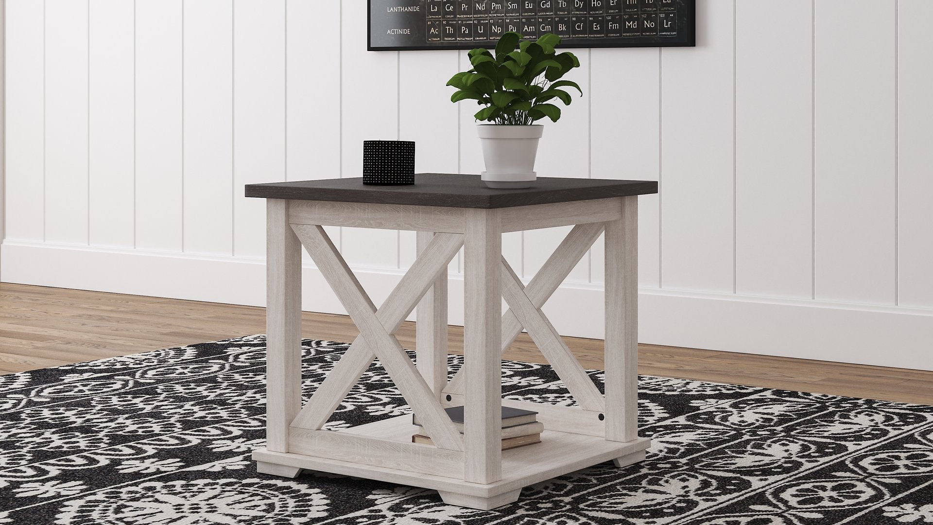 Dorrinson End Table image