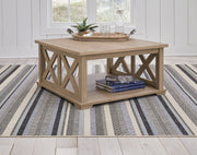 Elmferd Coffee Table image