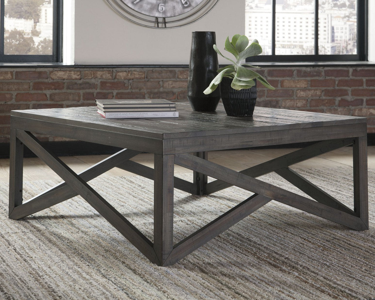 Haroflyn Coffee Table image