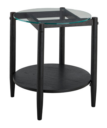 Westmoro End Table image