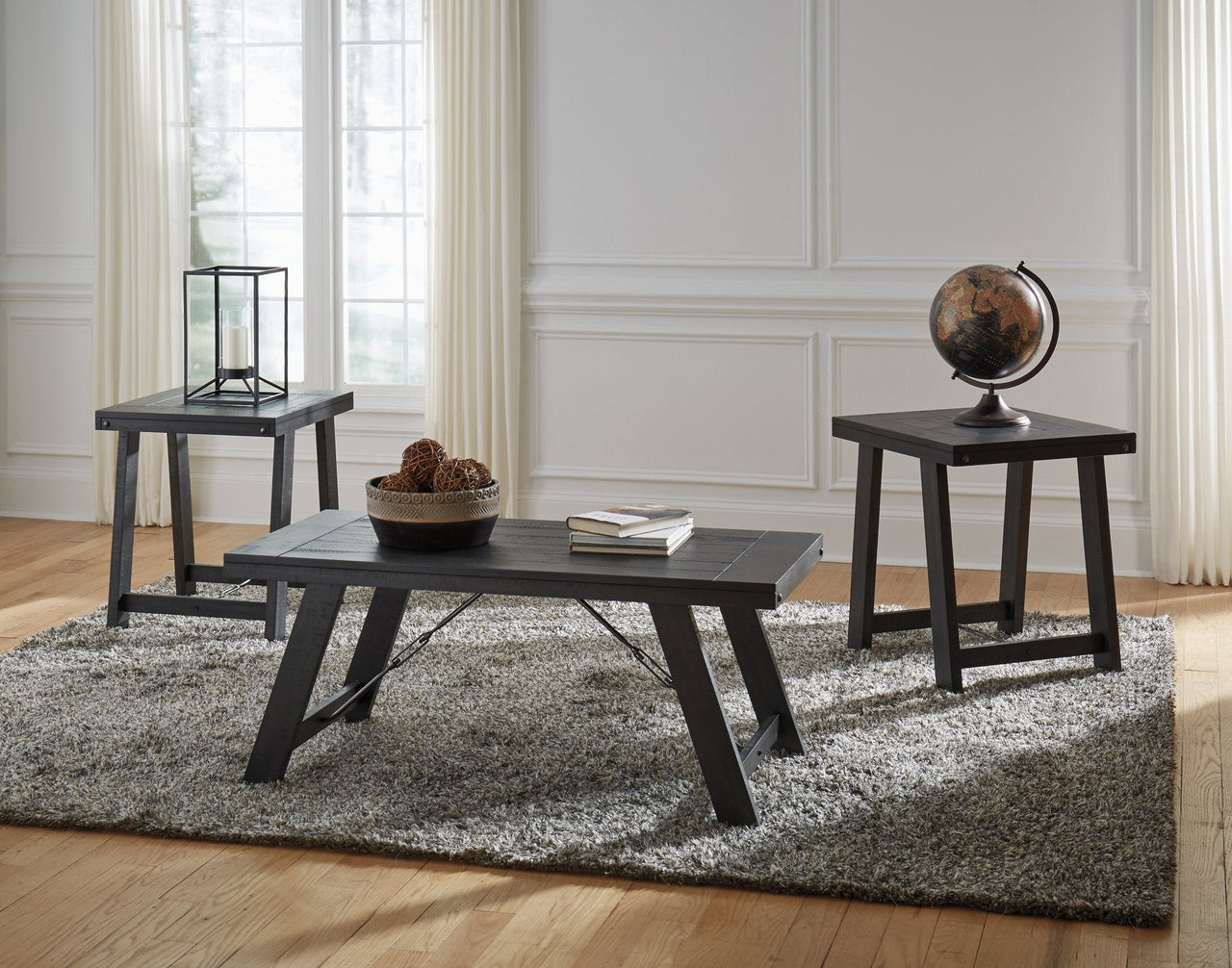 Noorbrook Table (Set of 3) image