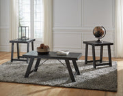 Noorbrook Table (Set of 3) image