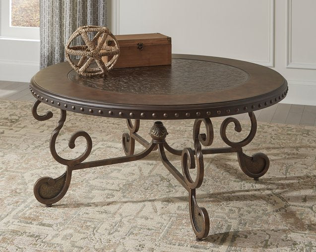 Rafferty Coffee Table image