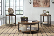 Roybeck Table (Set of 3) image