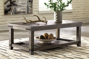 Danell Ridge Coffee Table image