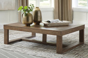 Cariton Coffee Table image