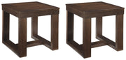 Watson 2-Piece End Table Set image