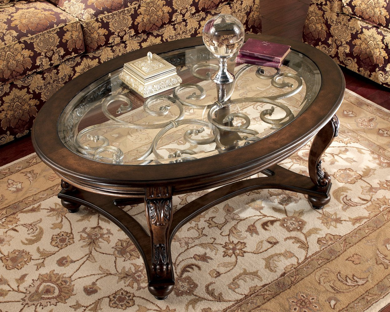 Norcastle Coffee Table image