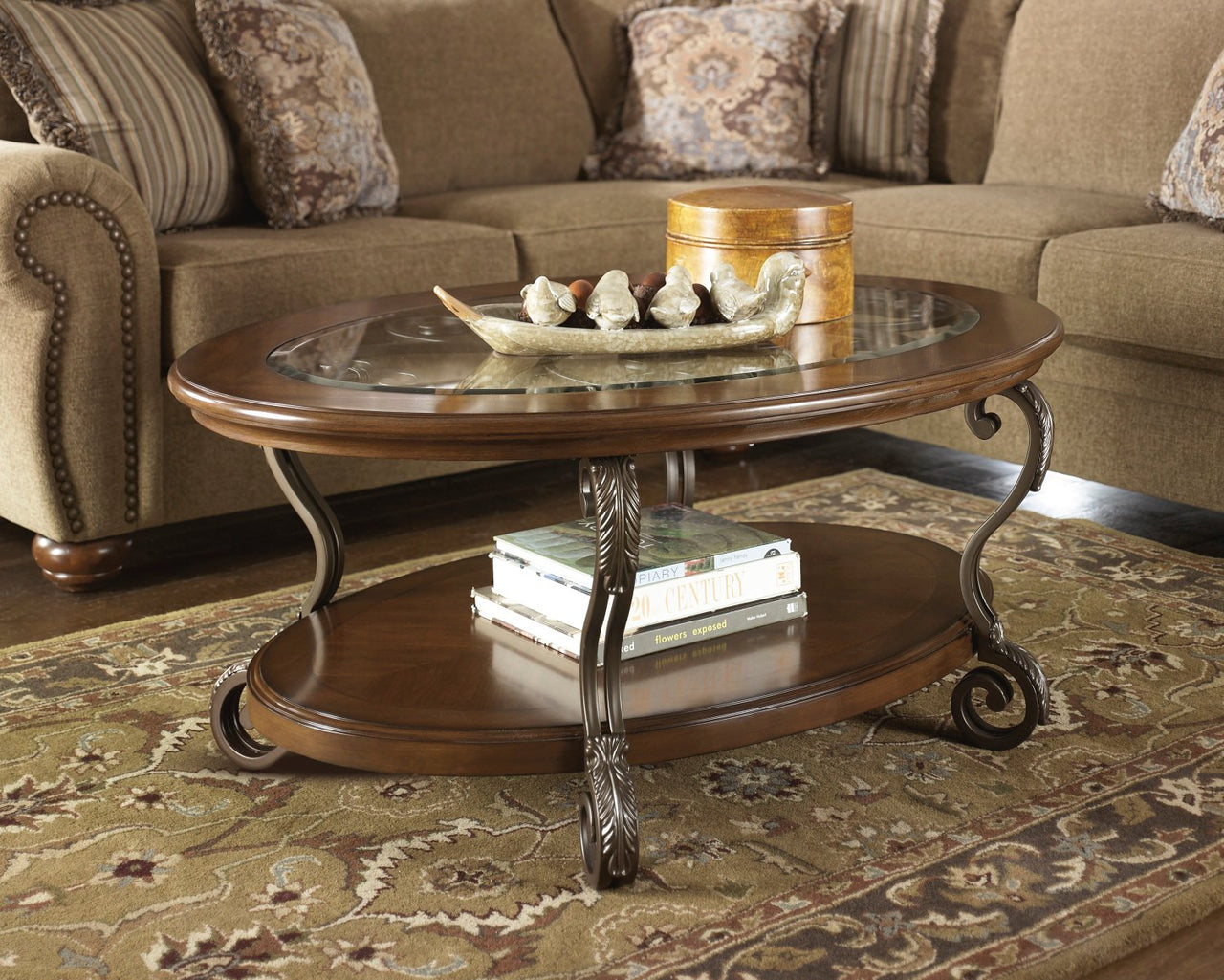 Nestor Coffee Table image