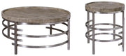 Zinelli 2-Piece Table Set image