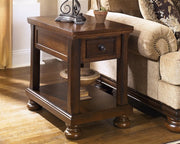 Porter Chairside End Table image